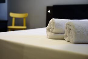 Maria Theresa Rooms Garden