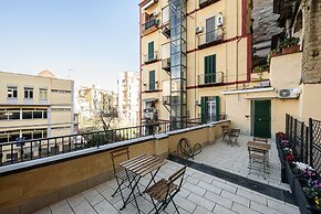 Maria Theresa Rooms Garden