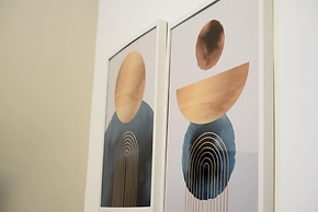 Maria Theresa Rooms Garden