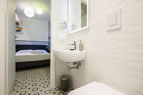 Maria Theresa Rooms Garden