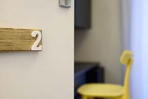 Maria Theresa Rooms Garden