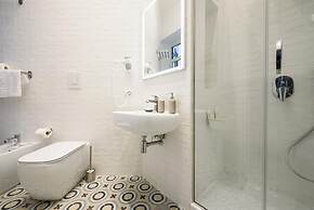 Maria Theresa Rooms Garden