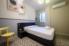 Maria Theresa Rooms Garden