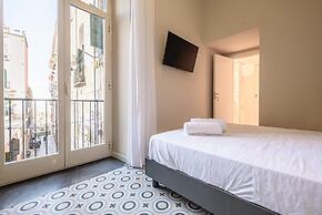 Maria Theresa Rooms Garden