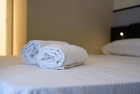 Maria Theresa Rooms Garden