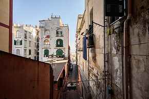 Maria Theresa Rooms Garden