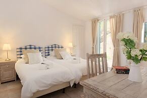 The Saints - St Nicholas 2 Bedroom Cottage