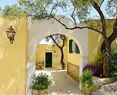 The Saints - St Nicholas 2 Bedroom Cottage