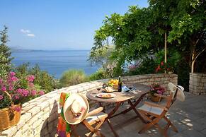 The Saints - St Nicholas 2 Bedroom Cottage