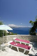 The Saints - St Nicholas 2 Bedroom Cottage