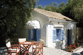 The Saints - St Nicholas 2 Bedroom Cottage