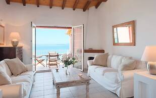 The Saints - St Markos 2 Bedroom Cottage