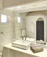 The Saints - St Markos 2 Bedroom Cottage