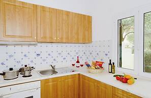 The Saints - St Markos 2 Bedroom Cottage