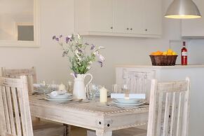 The Saints - St Mathias 2 Bedroom Cottage