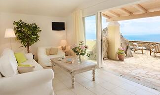 The Saints - St Mathias 2 Bedroom Cottage