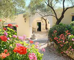 The Saints - St Mathias 2 Bedroom Cottage