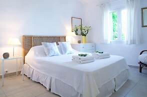 The Saints - St Mathias 2 Bedroom Cottage