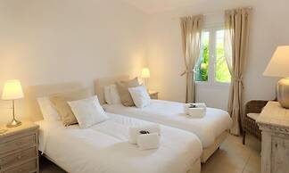 The Saints - St Mathias 2 Bedroom Cottage