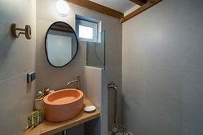 Grand Bleu Anastazia