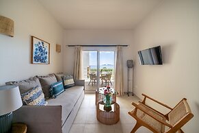 Grand Bleu Anastazia