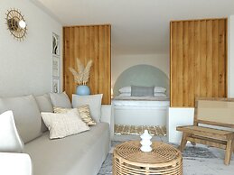 Grand Bleu Anastazia