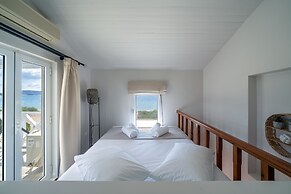 Grand Bleu Anastazia