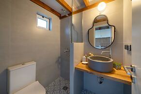 Grand Bleu Anastazia