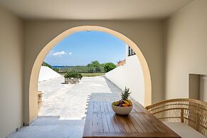 Grand Bleu Anastazia