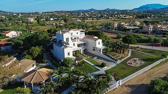 Grand Bleu Anastazia