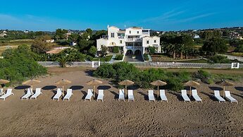 Grand Bleu Anastazia