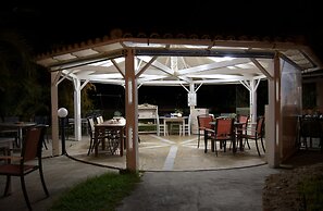 Grand Bleu Anastazia