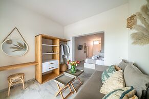 Grand Bleu Anastazia