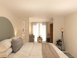 Grand Bleu Anastazia