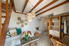 Grand Bleu Anastazia