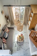 Grand Bleu Anastazia