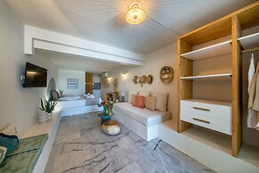 Grand Bleu Anastazia