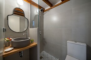 Grand Bleu Anastazia