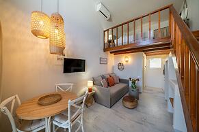 Grand Bleu Anastazia