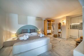 Grand Bleu Anastazia