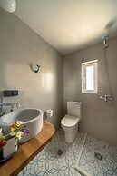 Grand Bleu Anastazia