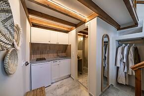 Grand Bleu Anastazia