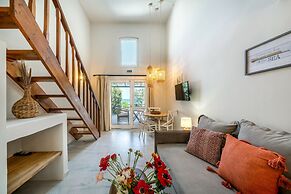 Grand Bleu Anastazia