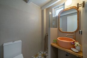 Grand Bleu Anastazia