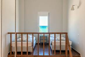 Grand Bleu Anastazia