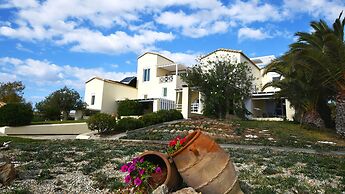 Grand Bleu Anastazia