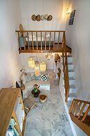 Grand Bleu Anastazia