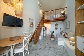 Grand Bleu Anastazia