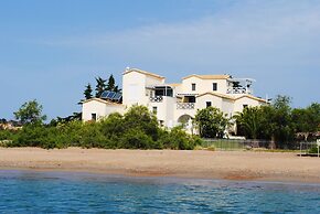 Grand Bleu Anastazia