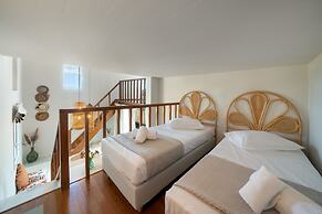 Grand Bleu Anastazia